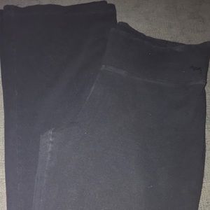 PINK Victoria's Secret Pants - Victoria’s Secret PINK Yoga Leggings PINK Victoria's Secret Pants - Victoria’s Secret PINK Yoga Leggings